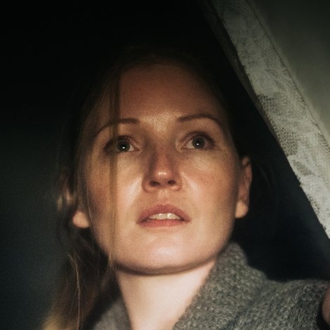 Sarah Pritchard