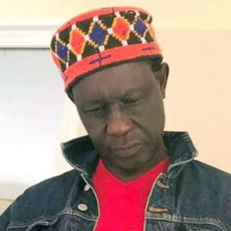 Moussa Touré