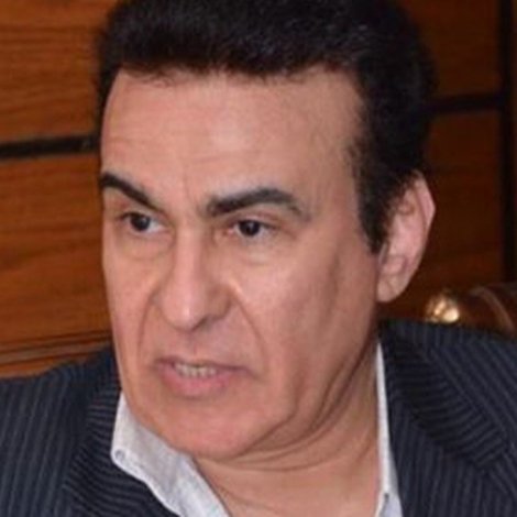 Tariq Al Dussoki
