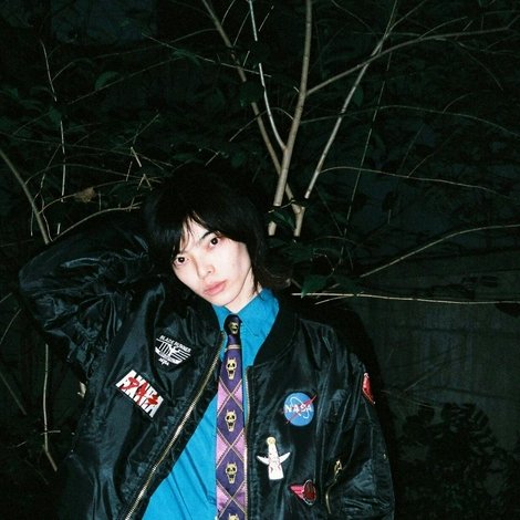Shinnosuke Takahashi