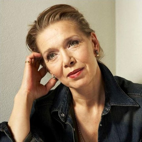 Tatyana Lebedkova