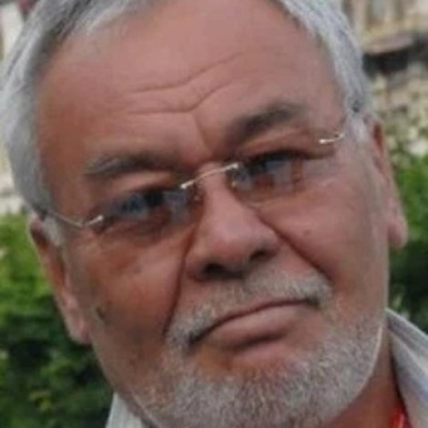 Damir Manabaev
