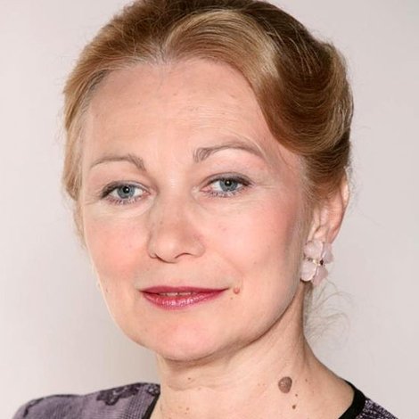 Lyubov Firsova