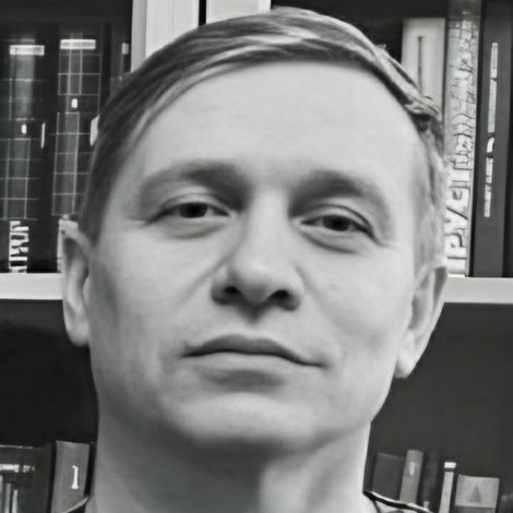 Aleksandr Zakharov