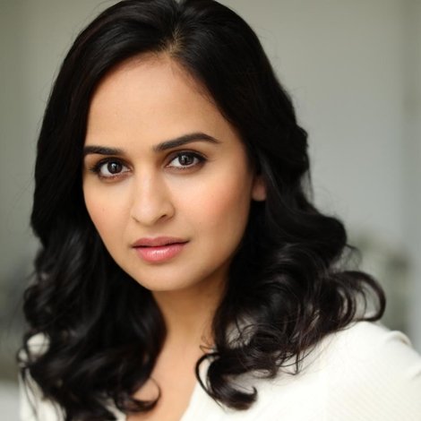 Saanchi Amin