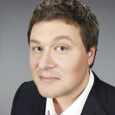 Konstantin Fedorov