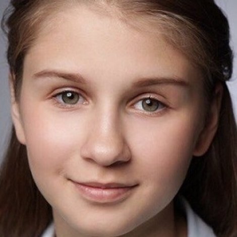 Elizaveta Zaporozhets
