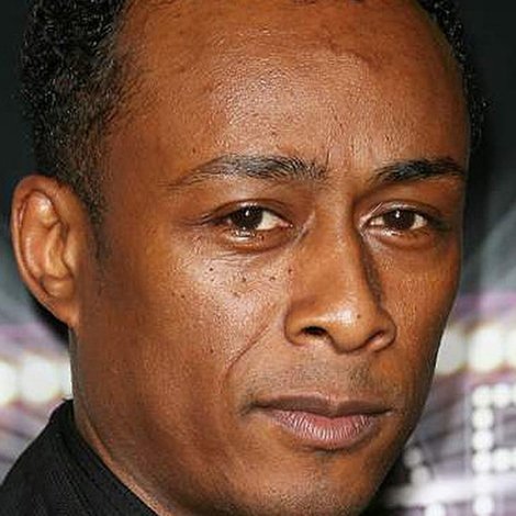 Professor Griff