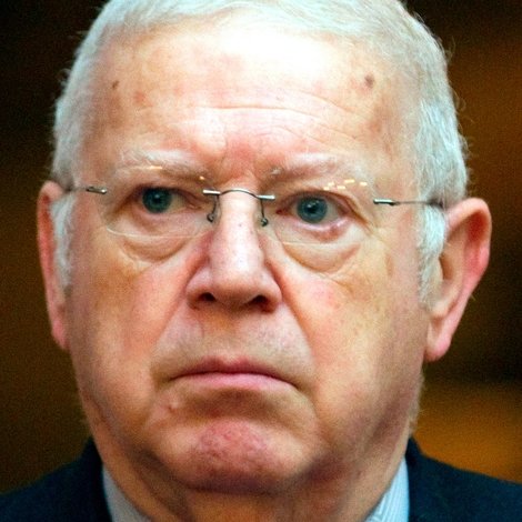 Michel Charasse