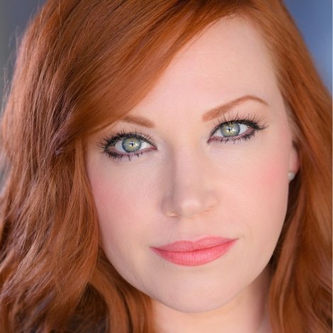 Adrienne Frantz