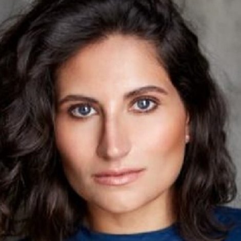 Chloe Papademetriou