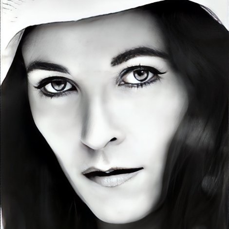 Beatriz Sheridan