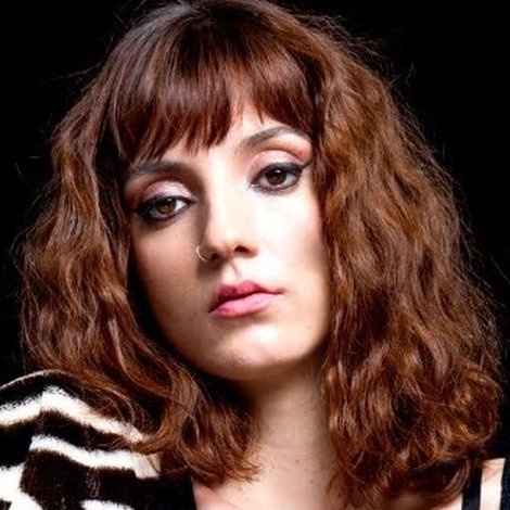 Natália Molina
