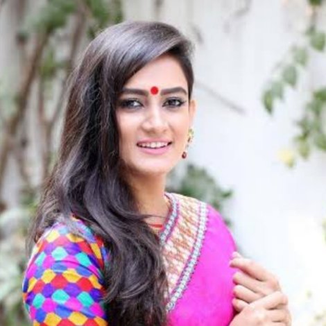 Aparna Ghose