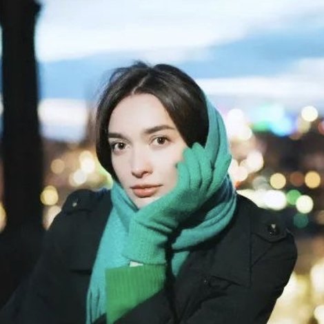Viktoriia Karchenko