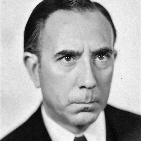 Carlos Villarías