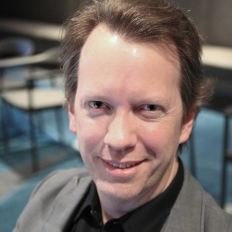 Sean Carroll