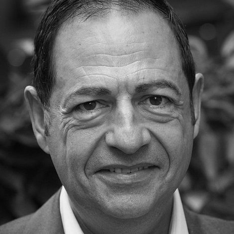 Jean-Luc Roméro-Michel