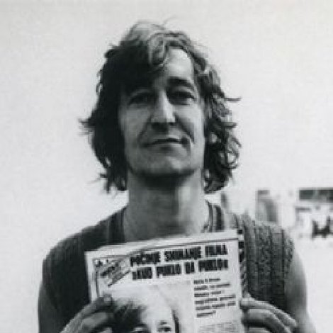Mladen Budiščak