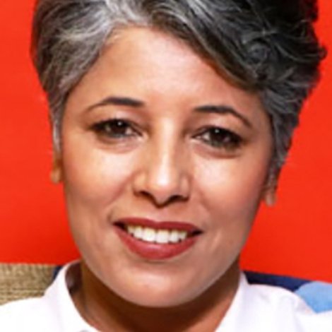 Fatma Felhi