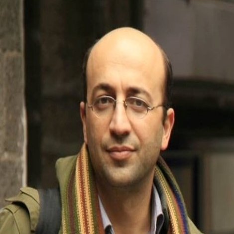 Özkan Küçük