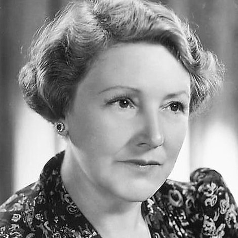 Fay Holden