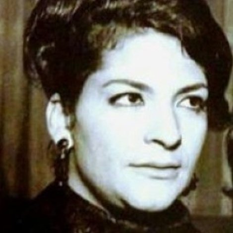 Parvin Malakouti