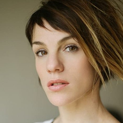 Claire Pérot