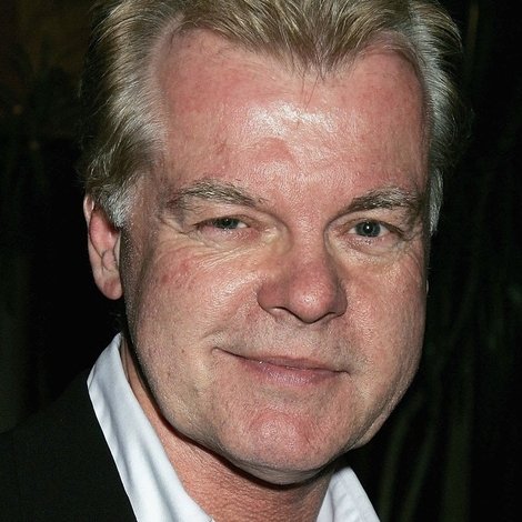 David S. Ward