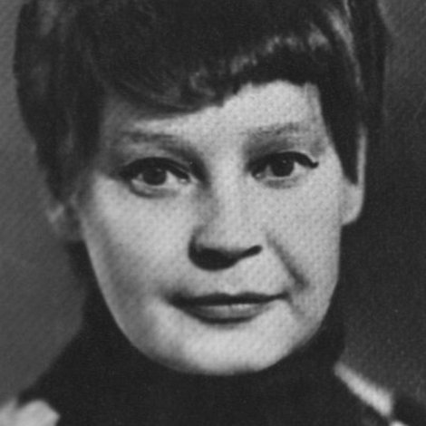 Irina Sterlyadkina