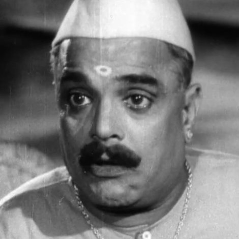 P. D. Sambandam