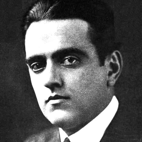 Richard Travers