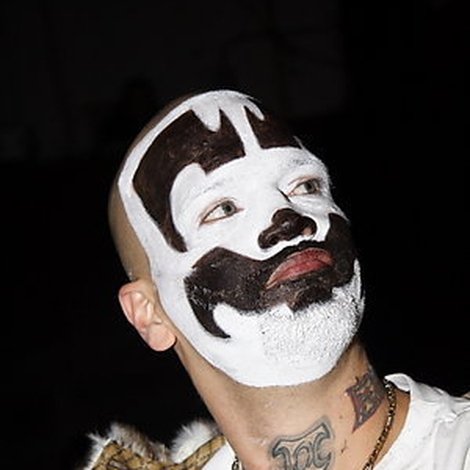 Shaggy 2 Dope