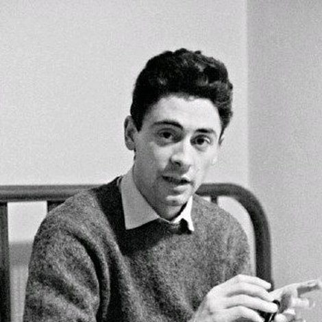 Sergio Larraín