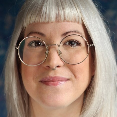 Anne-Marie Fraser
