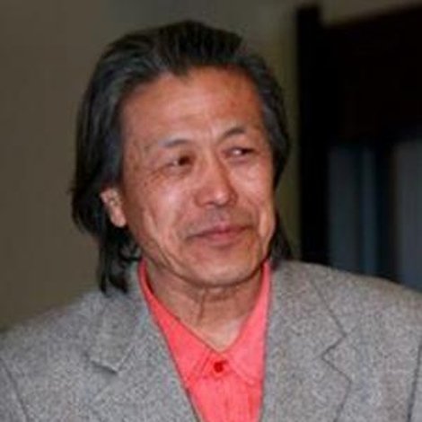 Ma Jingwu