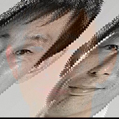 Shingo Mizusawa