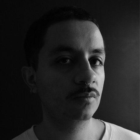 Daniel Humberto Campos Ramírez