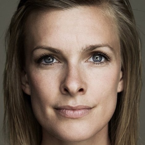 Liv Stevns Petersen