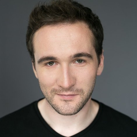 Mateusz Czwartosz