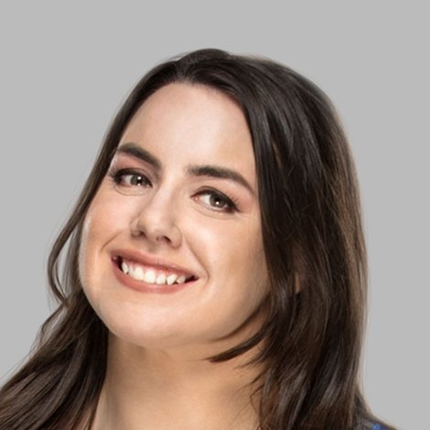 Nicola Glencross