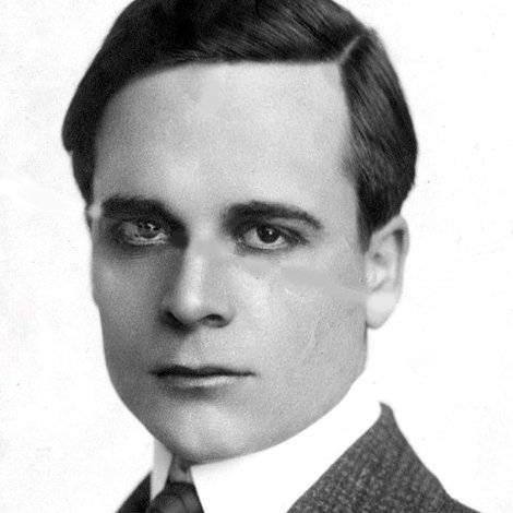 Edmund Cobb