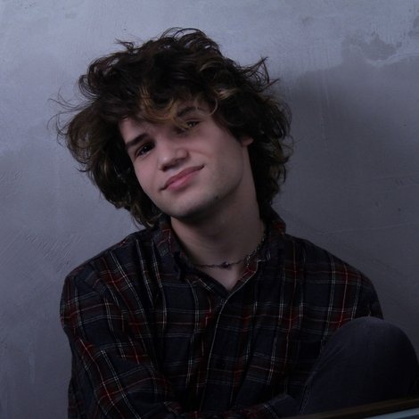 Joey Carrier