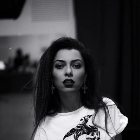 Tamara Petrosyan