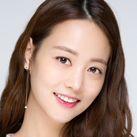 Son Yeo-eun