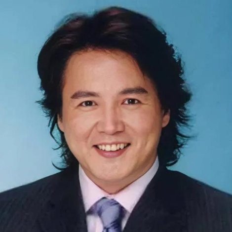 Lin Ruiyang