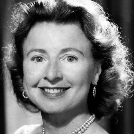 Molly Weir