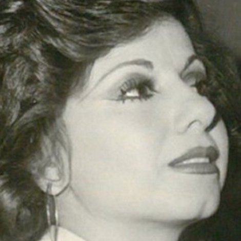 Georgette Sayegh