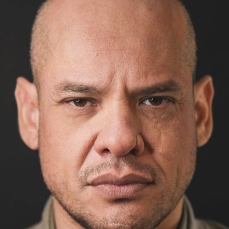 Héctor Molina