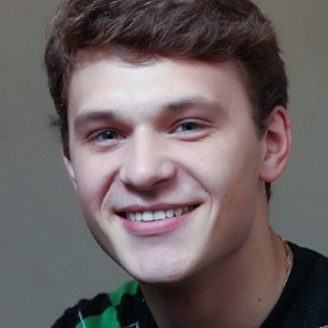 Georgiy Neusypov
